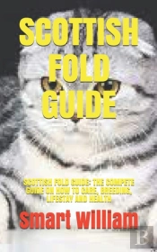 Scottish Fold Guide