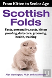 Scottish Folds