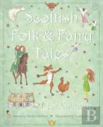 Scottish Folk & Fairy Tales For Children