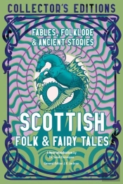 Scottish Folk & Fairy Tales