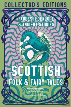 Bertrand.pt - Scottish Folk & Fairy Tales