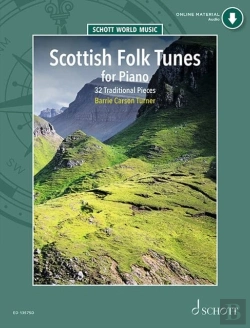 Bertrand.pt - Scottish Folk Tunes For Piano