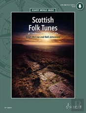 Scottish Folk Tunes