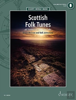 Bertrand.pt - Scottish Folk Tunes