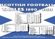 Scottish Football League Tables 1890-2021