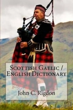 Bertrand.pt - Scottish Gaelic / English Dictionary