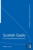 Scottish Gaelic