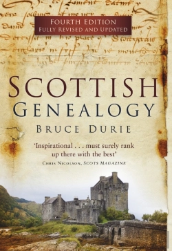 Bertrand.pt - Scottish Genealogy (Fourth Edition)