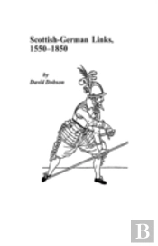 Scottish-German Links, 1550-1850