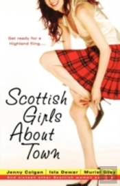 Scottish Girls About Town