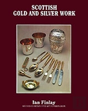 Scottish Gold And Silver Work