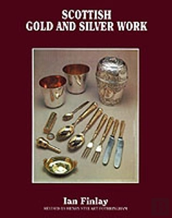 Bertrand.pt - Scottish Gold And Silver Work