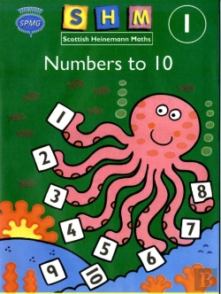 Bertrand.pt - Scottish Heinemann Maths 1: Activity Book Omnibus Pack