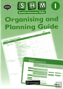 Bertrand.pt - Scottish Heinemann Maths 1: Organising And Planning Guide