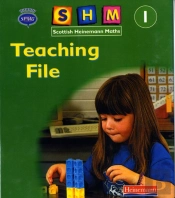Scottish Heinemann Maths 1, Teaching File