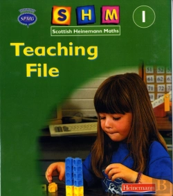 Bertrand.pt - Scottish Heinemann Maths 1, Teaching File