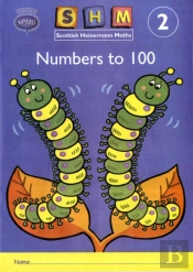 Scottish Heinemann Maths 2: Activity Book Omnibus Pack
