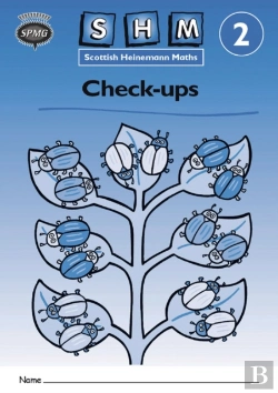 Bertrand.pt - Scottish Heinemann Maths 2: Check-Up Workbook 8 Pack