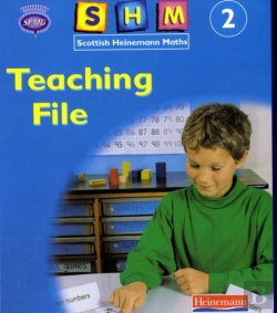 Bertrand.pt - Scottish Heinemann Maths 2 Complete Reference Pack 09