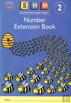 Bertrand.pt - Scottish Heinemann Maths 2: Number Extension Workbook 8 Pack