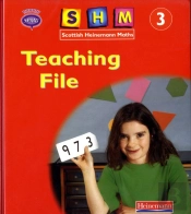Scottish Heinemann Maths 3: Teaching File