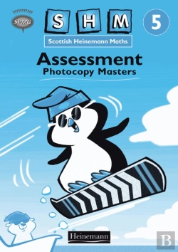 Bertrand.pt - Scottish Heinemann Maths 5 Assessment Pcms
