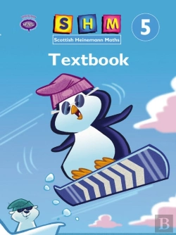 Bertrand.pt - Scottish Heinemann Maths 5: Easy Order Textbook Pack