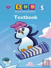 Scottish Heinemann Maths 5: Easy Order Textbook Pack