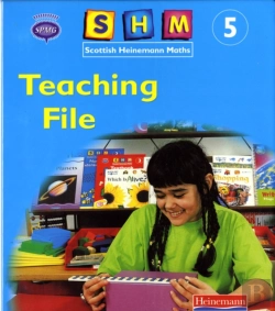 Bertrand.pt - Scottish Heinemann Maths 5: Teaching File