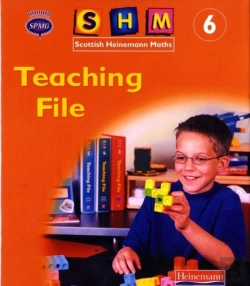 Bertrand.pt - Scottish Heinemann Maths 6 Complete Reference Pack
