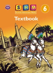 Scottish Heinemann Maths: 6 - Easy Order Textbook Pack