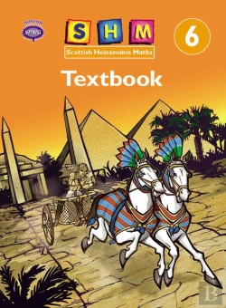 Bertrand.pt - Scottish Heinemann Maths: 6 - Easy Order Textbook Pack