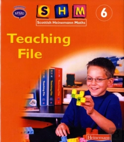 Bertrand.pt - Scottish Heinemann Maths 6: Teaching File