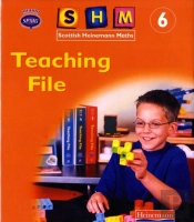 Scottish Heinemann Maths 6: Teaching File