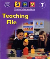 Scottish Heinemann Maths 7 Complete Reference Pack 09