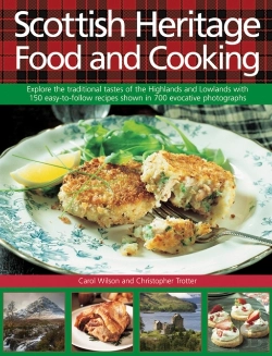 Bertrand.pt - Scottish Heritage Food And Cooking