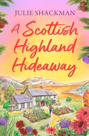 Scottish Highland Hideaway