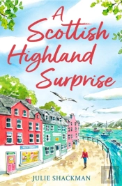 Scottish Highland Surprise