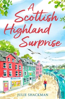 Bertrand.pt - Scottish Highland Surprise