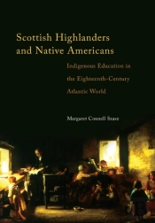 Scottish Highlanders And Native Americans