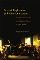 Scottish Highlanders And Native Americans