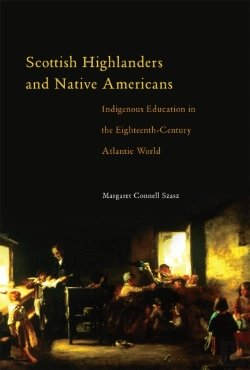 Bertrand.pt - Scottish Highlanders And Native Americans