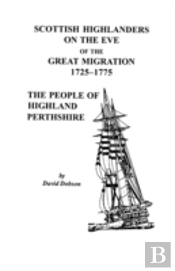 Scottish Highlanders On The Eve Of The G