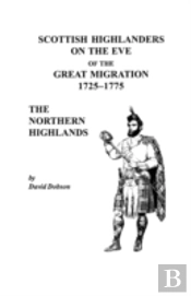 Scottish Highlanders On The Eve Of The G