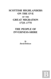 Scottish Highlanders On The Eve Of The G