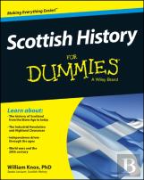 Scottish History For Dummies