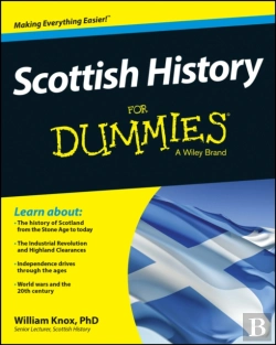 Bertrand.pt - Scottish History For Dummies