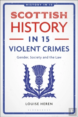 Bertrand.pt - Scottish History In 15 Violent Crimes
