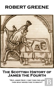 Scottish History Of James The Fourth