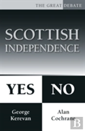 Scottish Independence: Yes Or No